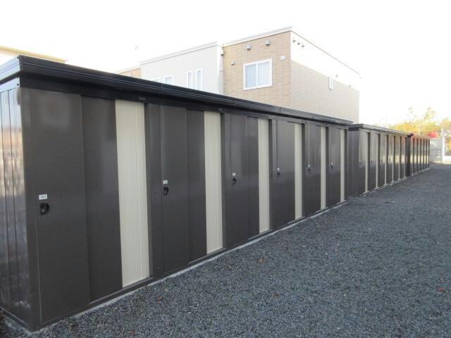  ガーデンパレス