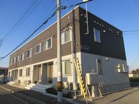 セジュール苫小牧