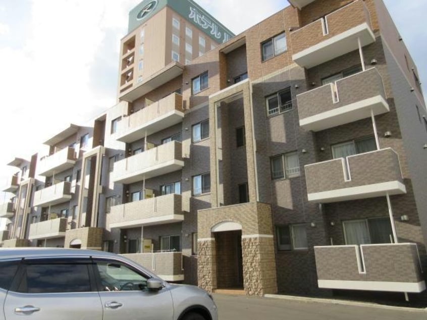  エクセルシオール