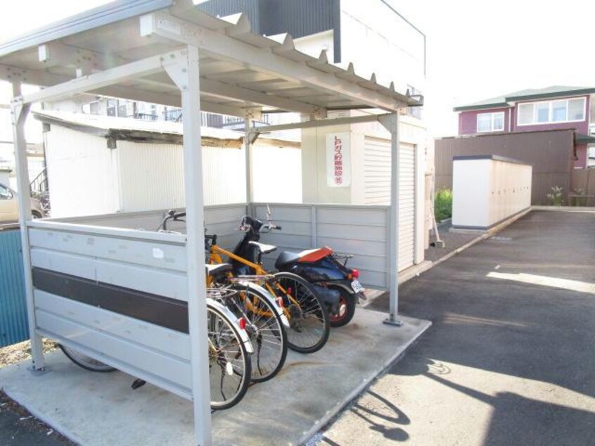  レジデンスひまわり