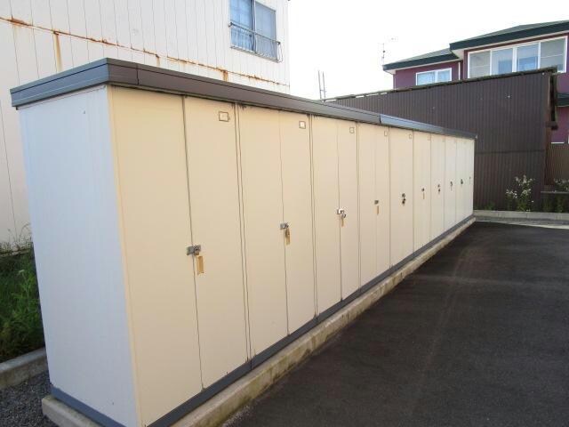  レジデンスひまわり