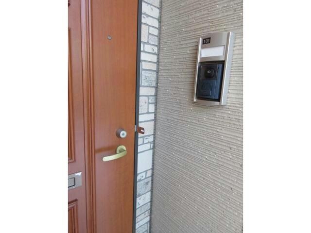  レジデンスひまわり