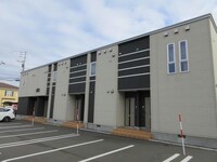 ステーションパーク壱番館