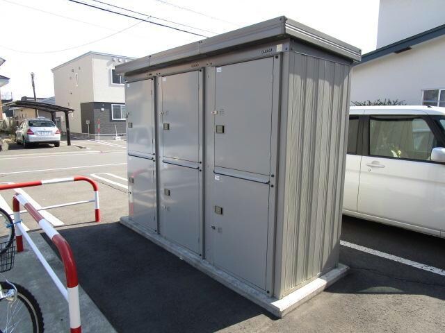  ノーブル ヒルズ