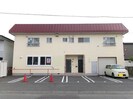 山手町1棟3戸の外観