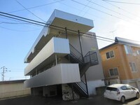 コーポエスポワール