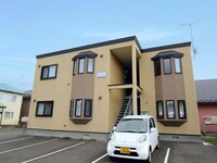 グランシティ弐番館