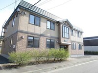 グリーンピア沼ノ端Ⅱ