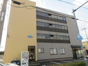 グランドハイツ春日