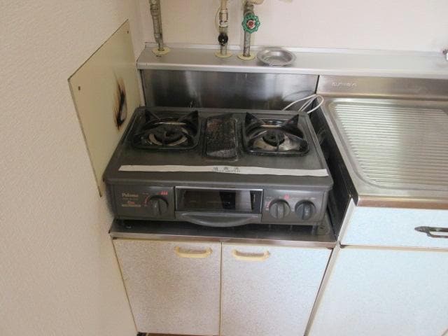  グランドハイツ春日