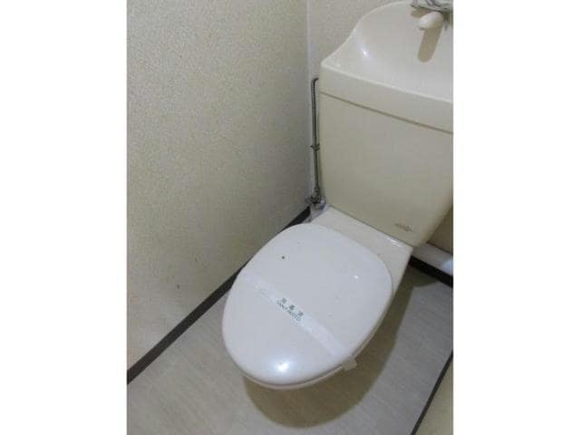  グランドハイツ春日