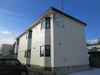 ふらわーハイツ春日