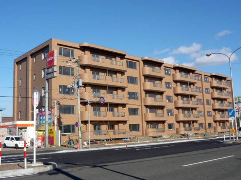  グランドール清水町