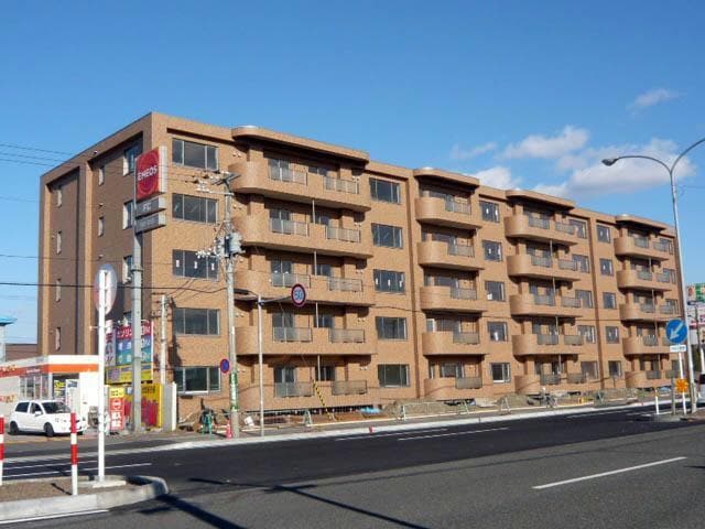  グランドール清水町