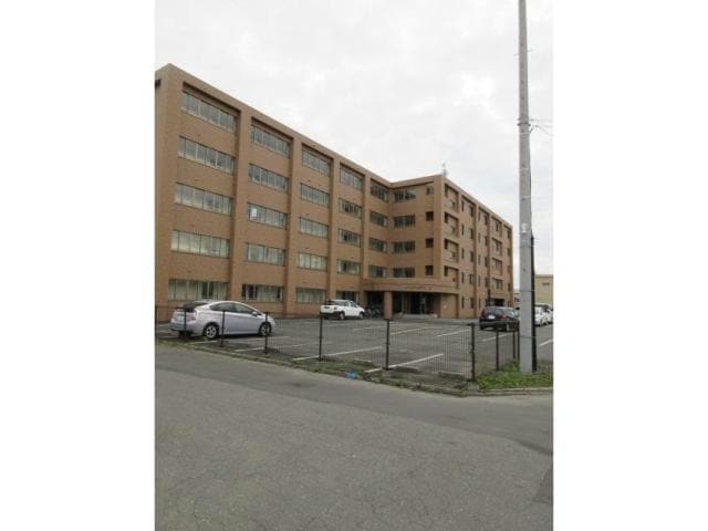  グランドール清水町