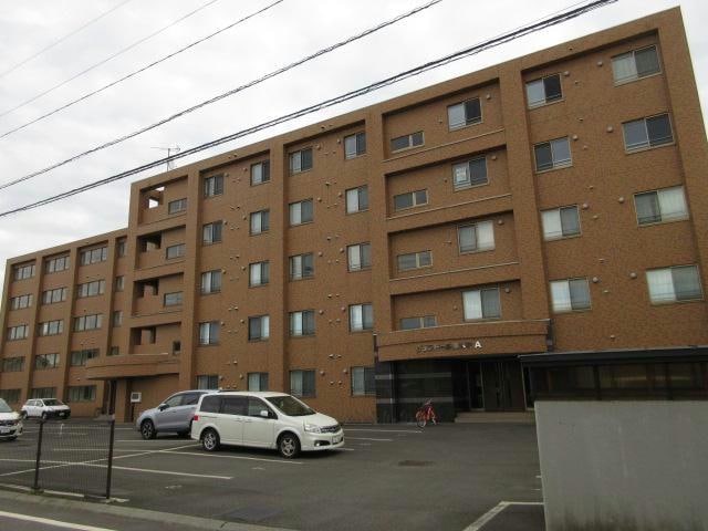  グランドール清水町
