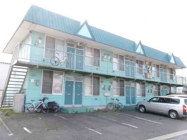  コーポアスランⅡ