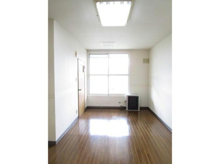  コーポアスランⅡ