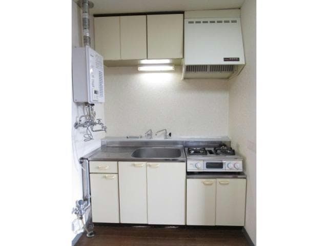  コーポアスランⅡ