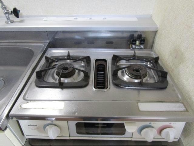  コーポアスランⅡ