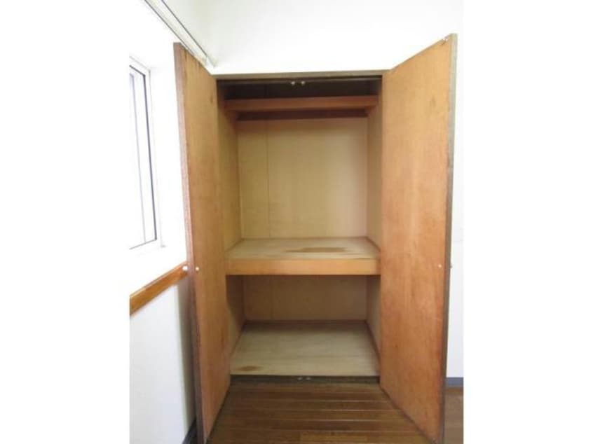  コーポアスランⅡ