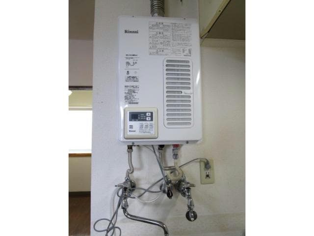  コーポアスランⅡ