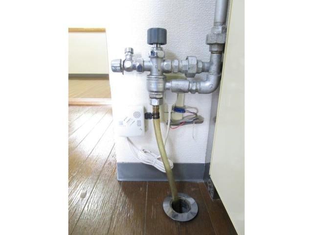  コーポアスランⅡ