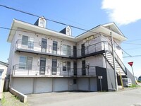 レインボーハウス浜町№Ⅻ