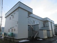 ハイツ中野