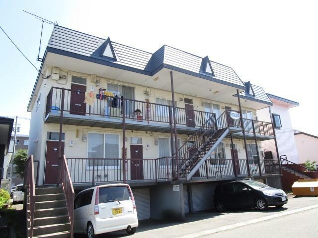  スカイハピネス