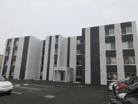 エルプレシア北栄町