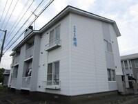 リバーサイド新明
