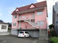 メゾンボヌール