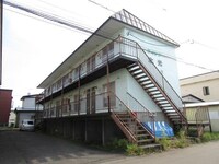ウィング北光B