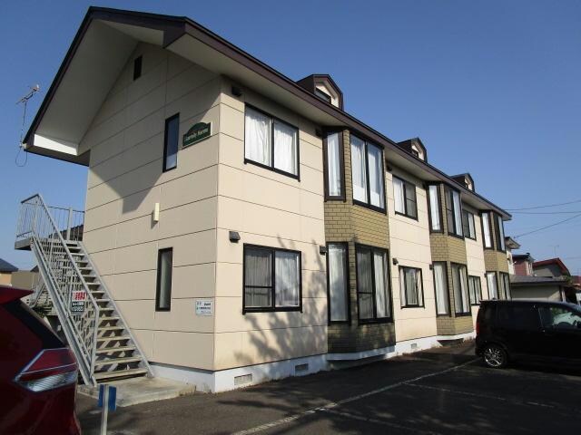  エタニティハイム