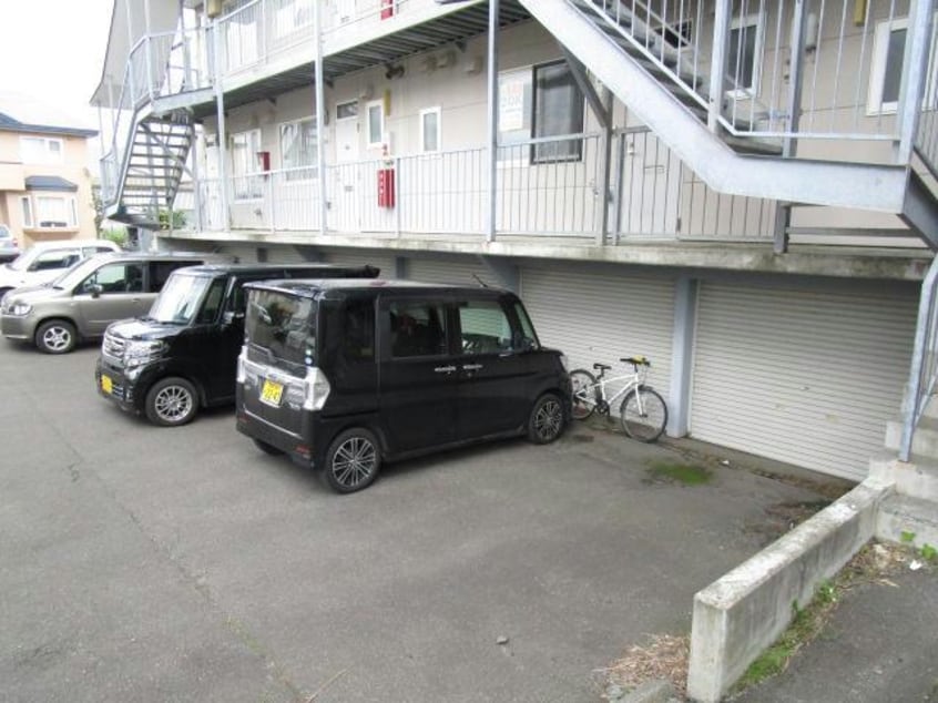  プラネートハイム