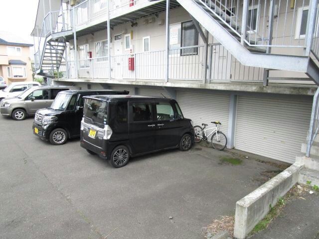  プラネートハイム