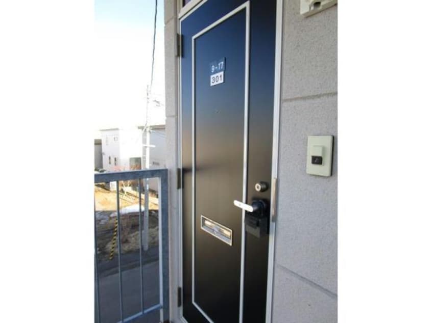  プラネートハイム