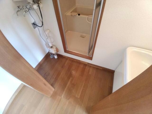  レジデンス明徳