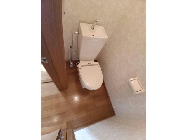  レジデンス明徳