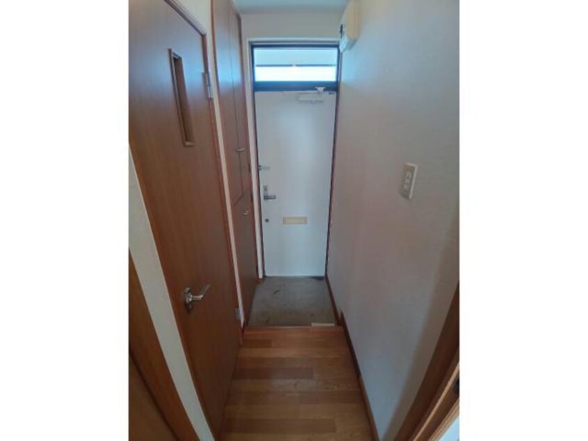  レジデンス明徳