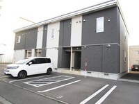 シャン・ド・フルールA