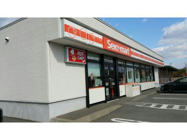 セイコーマート拓勇東町6丁目店(コンビニ)まで951m アーバンレジデンスアフロディーテ