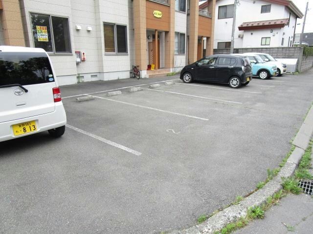  メゾン　シャリテ