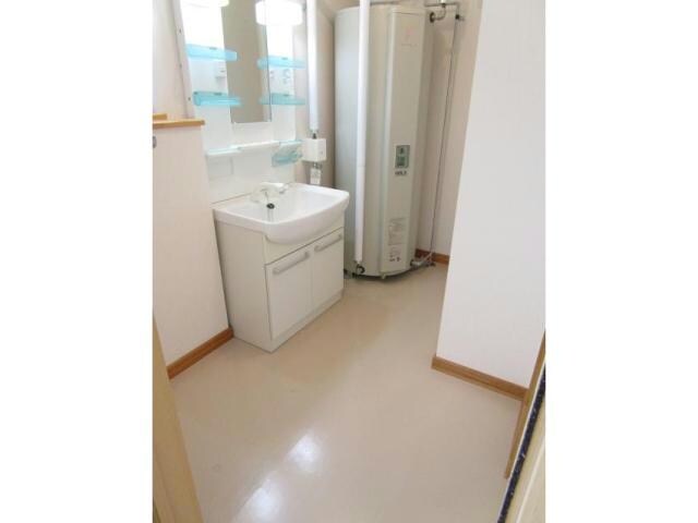  メゾン　シャリテ