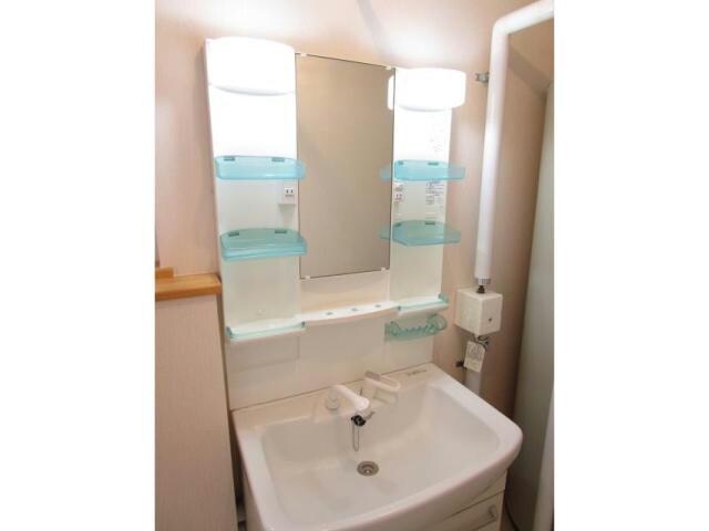  メゾン　シャリテ