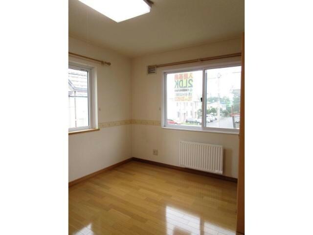  メゾン　シャリテ