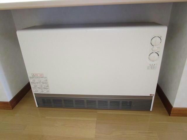  メゾン　シャリテ