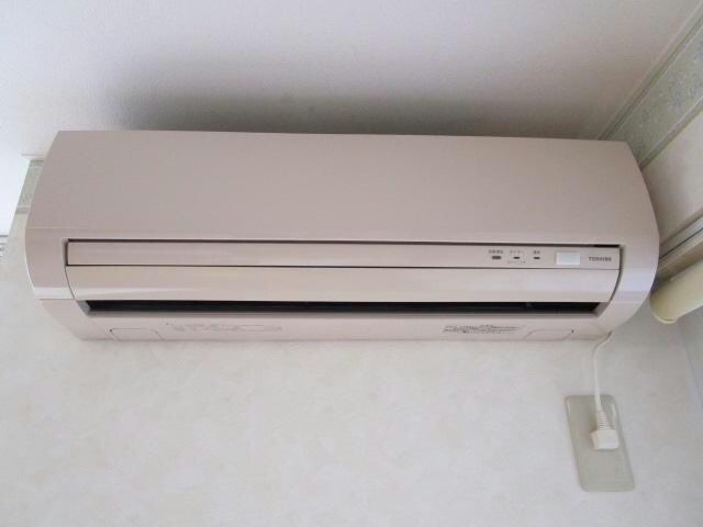  メゾン　シャリテ