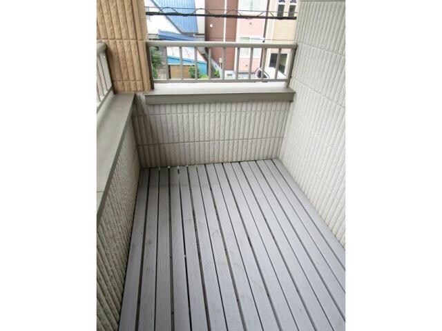  メゾン　シャリテ